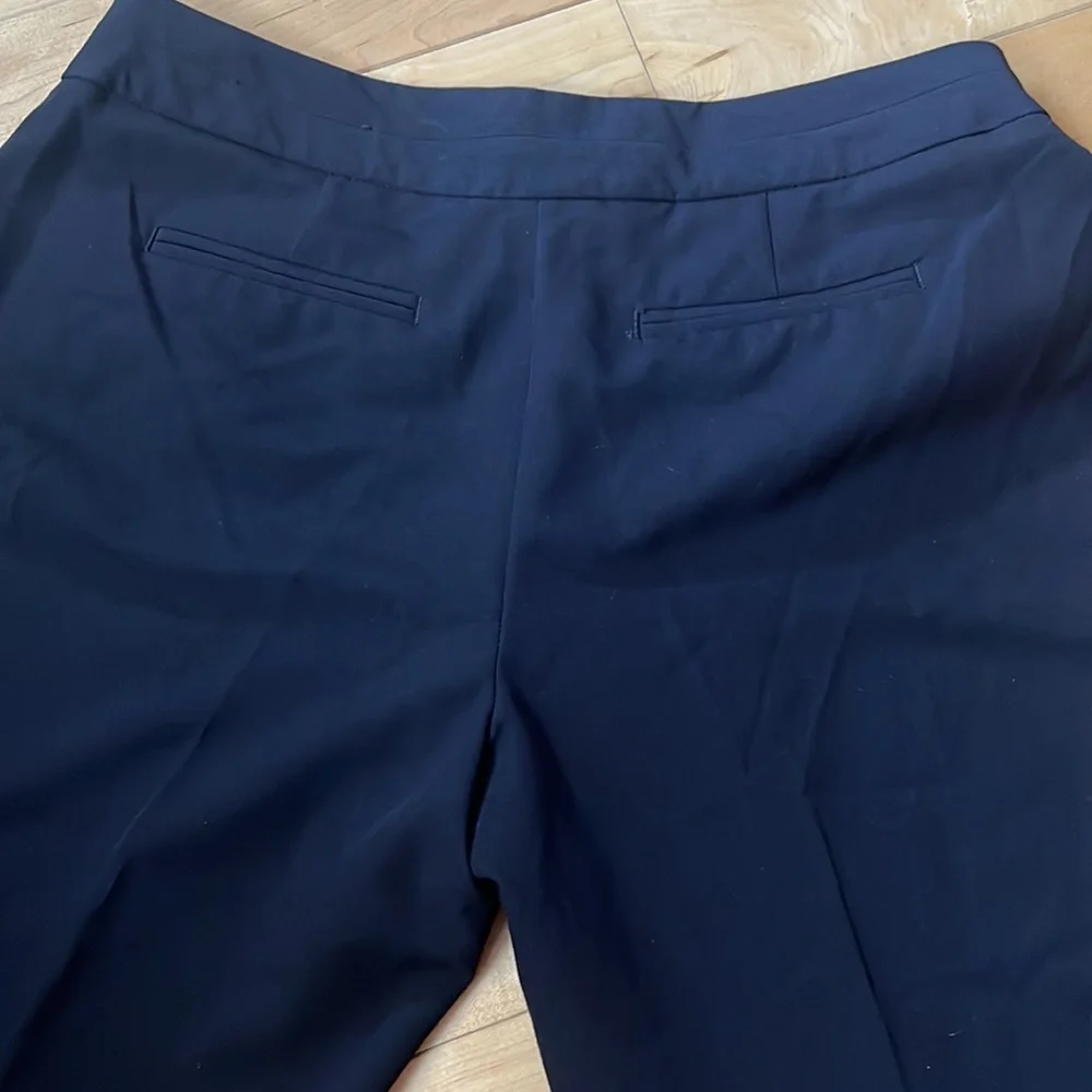 Black dress pants - Picture 3 of 4